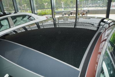 2025款 改款 S 480 4MATIC-外观-图片-有驾