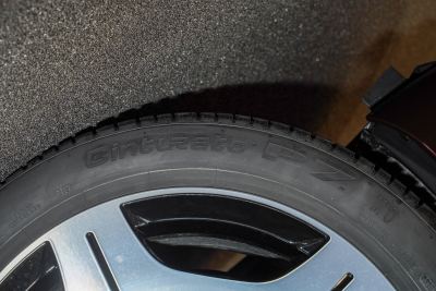 2025款 改款 S 480 4MATIC-外观-图片-有驾