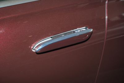 2025款 改款 S 480 4MATIC-外观-图片-有驾