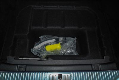 2025款 改款 S 480 4MATIC-外观-图片-有驾