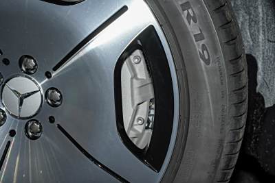 2025款 改款 S 480 4MATIC-外观-图片-有驾