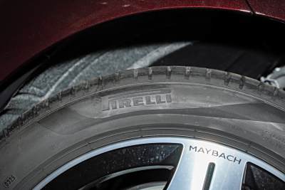 2025款 改款 S 480 4MATIC-外观-图片-有驾