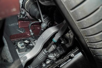 2025款 改款 S 480 4MATIC-外观-图片-有驾