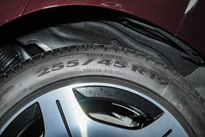 2025款 改款 S 480 4MATIC-外观-图片-有驾