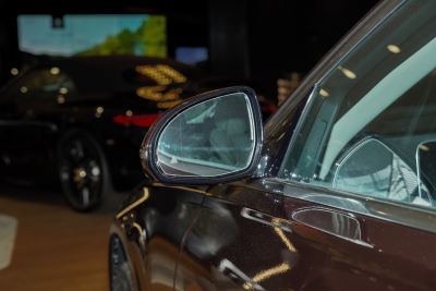 2025款 改款 S 480 4MATIC-外观-图片-有驾