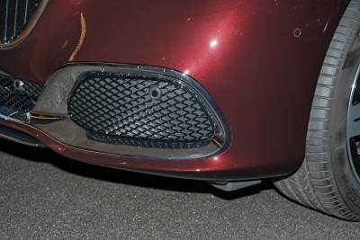 2025款 改款 S 480 4MATIC-外观-图片-有驾