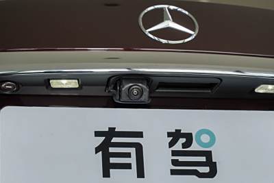 2025款 改款 S 480 4MATIC-外观-图片-有驾