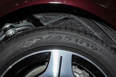 2025款 改款 S 480 4MATIC-外观-图片-有驾