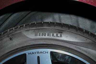 2025款 改款 S 480 4MATIC-外观-图片-有驾