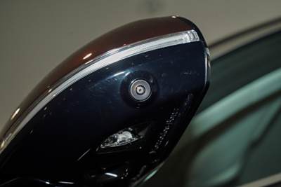 2025款 改款 S 480 4MATIC-外观-图片-有驾