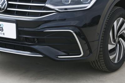 2024款 出众款 330TSI 自动两驱R-Line龙耀版-外观-图片-有驾