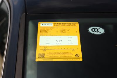2024款 出众款 330TSI 自动两驱R-Line龙耀版-外观-图片-有驾