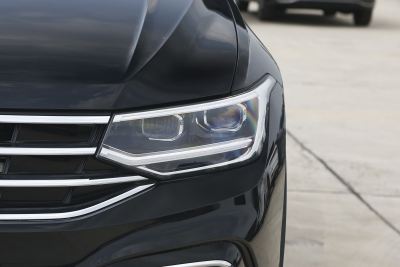 2024款 出众款 330TSI 自动两驱R-Line龙耀版-外观-图片-有驾