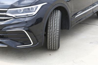 2024款 出众款 330TSI 自动两驱R-Line龙耀版-外观-图片-有驾