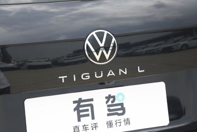 2024款 出众款 330TSI 自动两驱R-Line龙耀版-外观-图片-有驾