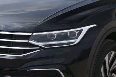2024款 出众款 330TSI 自动两驱R-Line龙耀版-外观-图片-有驾