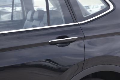 2024款 出众款 330TSI 自动两驱R-Line龙耀版-外观-图片-有驾