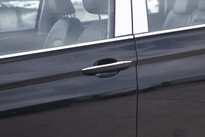 2024款 出众款 330TSI 自动两驱R-Line龙耀版-外观-图片-有驾