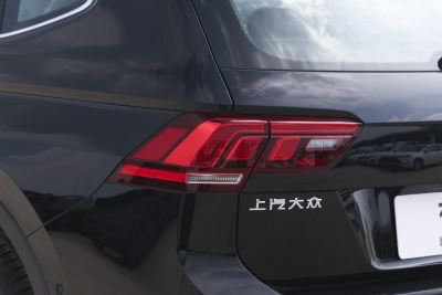 2024款 出众款 330TSI 自动两驱R-Line龙耀版-外观-图片-有驾