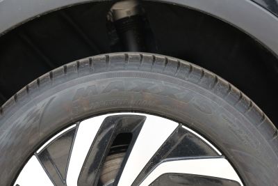 2024款 出众款 330TSI 自动两驱R-Line龙耀版-外观-图片-有驾