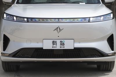 2025款 210Ultra智驾版 6座-外观-图片-有驾 2025款 210Ultra智驾版 6座-外观-图片-有驾