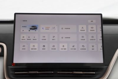 2025款 210Ultra智驾版 6座-内饰-图片-有驾