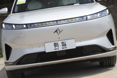 2025款 210Ultra智驾版 6座-外观-图片-有驾 2025款 210Ultra智驾版 6座-外观-图片-有驾