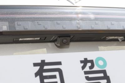 2025款 210Ultra智驾版 6座-外观-图片-有驾 2025款 210Ultra智驾版 6座-外观-图片-有驾