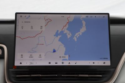 2025款 210Ultra智驾版 6座-内饰-图片-有驾