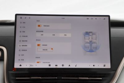 2025款 210Ultra智驾版 6座-内饰-图片-有驾