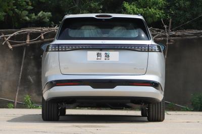 2025款 210Ultra智驾版 6座-外观-图片-有驾 2025款 210Ultra智驾版 6座-外观-图片-有驾