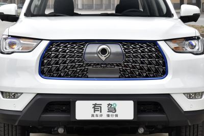 2021款 商用版领航型大双-外观-图片-有驾