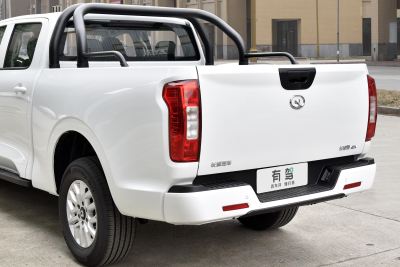 2021款 商用版领航型大双-外观-图片-有驾