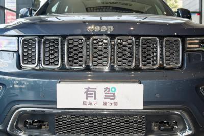 2020款 3.6L 精英导航版-外观-图片-有驾