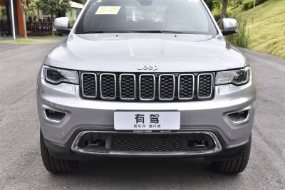 2020款 3.6L 精英导航版-外观-图片-有驾