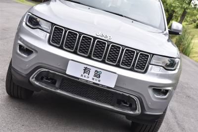 2020款 3.6L 精英导航版-外观-图片-有驾