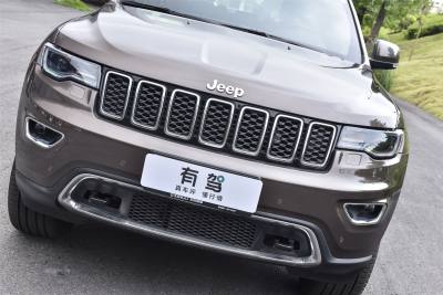 2020款 3.6L 精英导航版-外观-图片-有驾