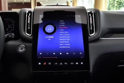 2024款 1.5T 志为版-内饰-图片-有驾