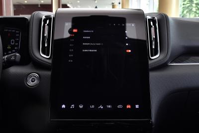 2024款 1.5T 志为版-内饰-图片-有驾