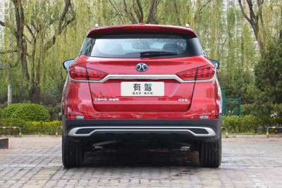 2019款 悦风版-外观-图片-有驾