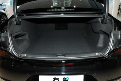 2025款 B5 智远豪华版-空间-图片-有驾 2025款 B5 智远豪华版-空间-图片-有驾