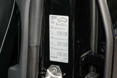 2025款 RS Q8 4.0T performance-外观-图片-有驾