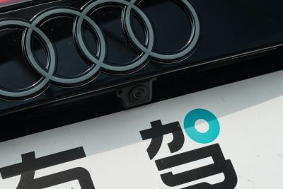 2025款 RS Q8 4.0T performance-外观-图片-有驾