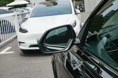 2025款 RS Q8 4.0T performance-外观-图片-有驾