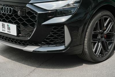 2025款 RS Q8 4.0T performance-外观-图片-有驾