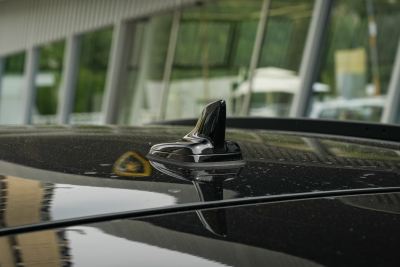2025款 RS Q8 4.0T performance-外观-图片-有驾