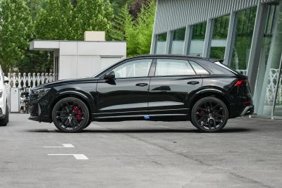2025款 RS Q8 4.0T performance-外观-图片-有驾