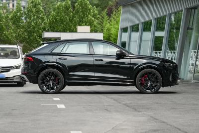 2025款 RS Q8 4.0T performance-外观-图片-有驾
