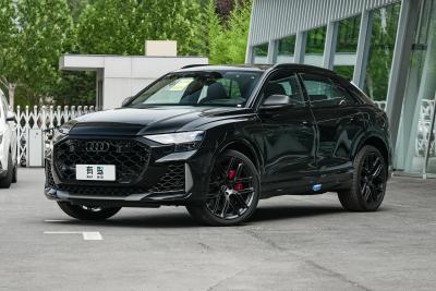 2025款 RS Q8 4.0T performance-外观-图片-有驾