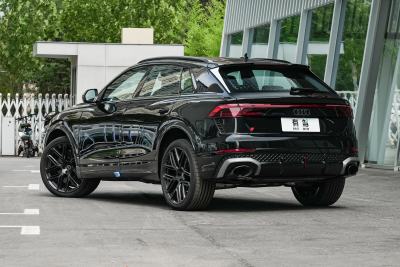 2025款 RS Q8 4.0T performance-外观-图片-有驾